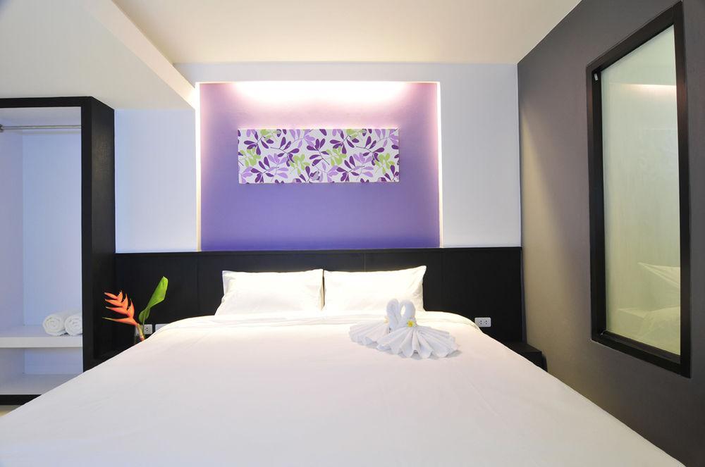 @24Boutique Hotel Nakhon Si Thammarat Esterno foto