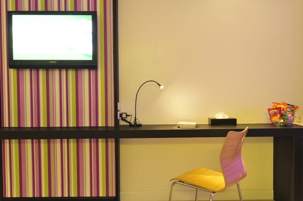 @24Boutique Hotel Nakhon Si Thammarat Esterno foto