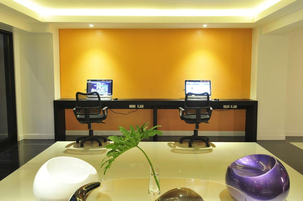 @24Boutique Hotel Nakhon Si Thammarat Esterno foto