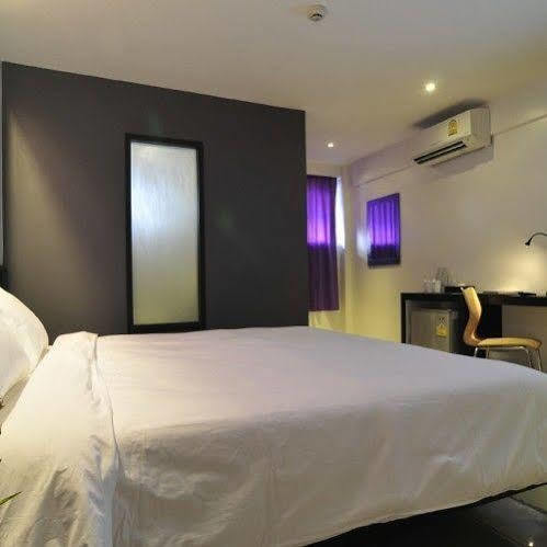 @24Boutique Hotel Nakhon Si Thammarat Esterno foto