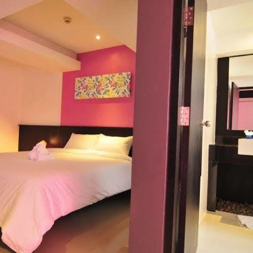 @24Boutique Hotel Nakhon Si Thammarat Esterno foto