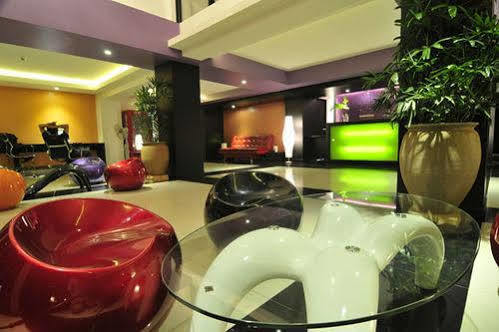 @24Boutique Hotel Nakhon Si Thammarat Esterno foto